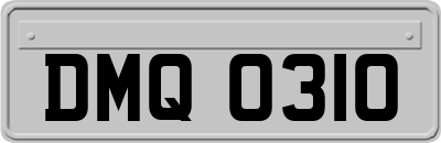 DMQ0310