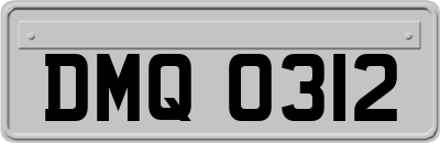 DMQ0312