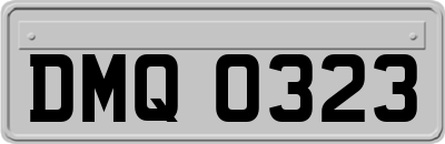 DMQ0323