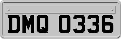 DMQ0336