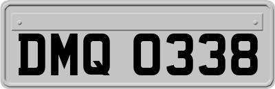DMQ0338