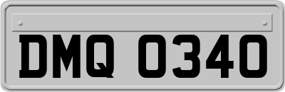 DMQ0340
