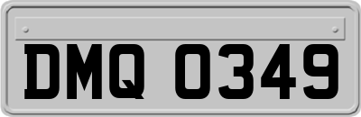 DMQ0349
