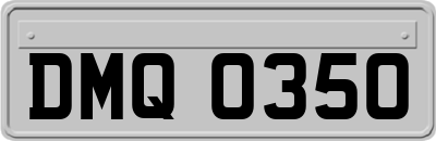 DMQ0350