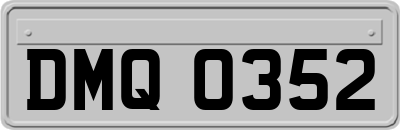 DMQ0352