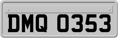 DMQ0353