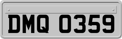 DMQ0359