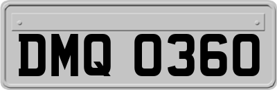 DMQ0360