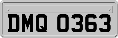 DMQ0363