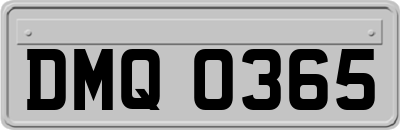 DMQ0365