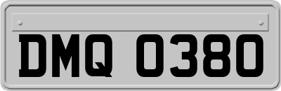 DMQ0380