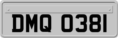 DMQ0381