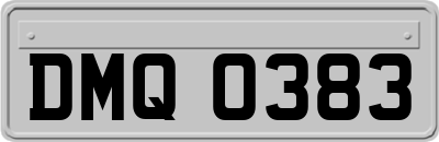 DMQ0383