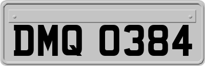 DMQ0384