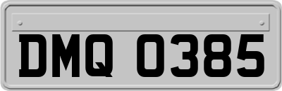 DMQ0385