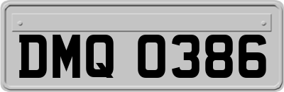 DMQ0386