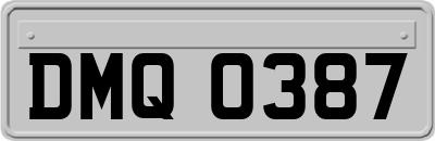 DMQ0387