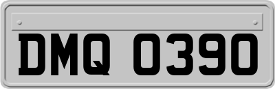 DMQ0390