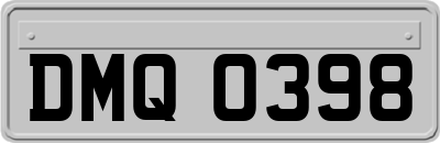 DMQ0398