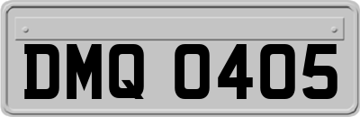 DMQ0405