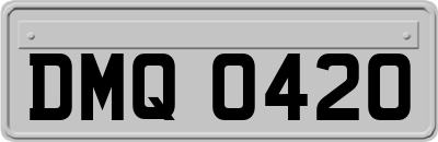 DMQ0420