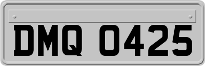 DMQ0425