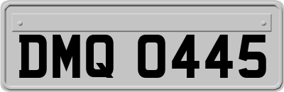 DMQ0445