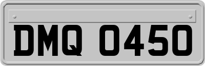 DMQ0450