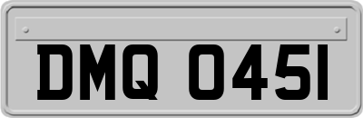 DMQ0451
