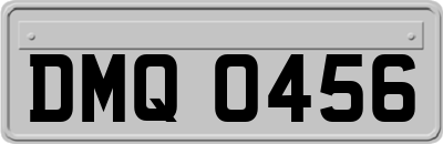 DMQ0456
