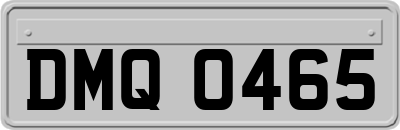 DMQ0465