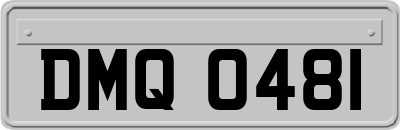 DMQ0481