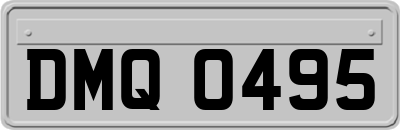 DMQ0495