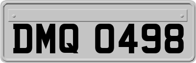 DMQ0498