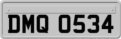 DMQ0534