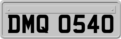 DMQ0540