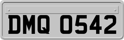 DMQ0542