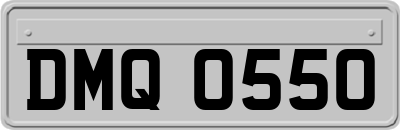 DMQ0550