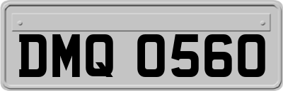DMQ0560