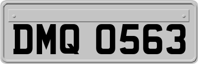 DMQ0563