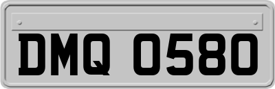 DMQ0580