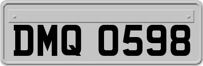 DMQ0598