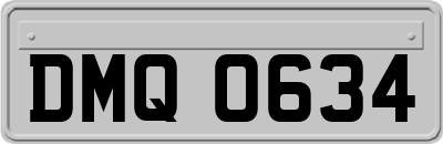 DMQ0634
