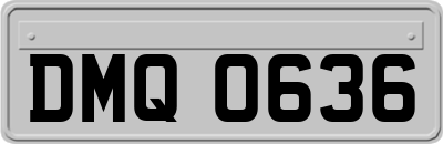 DMQ0636