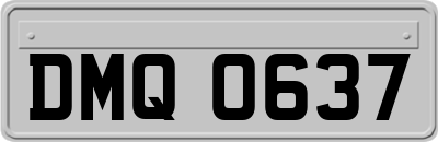 DMQ0637