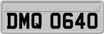 DMQ0640