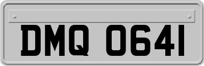 DMQ0641