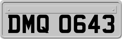 DMQ0643