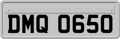 DMQ0650