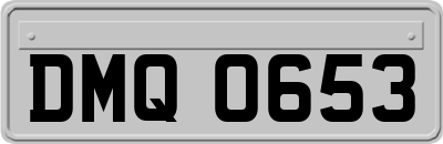 DMQ0653